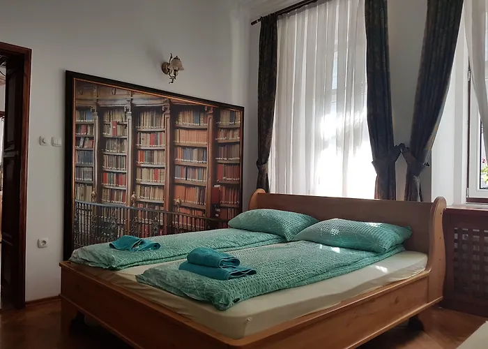 Fazarinc With Parking, Wellness And Store In The Center Of * Celje