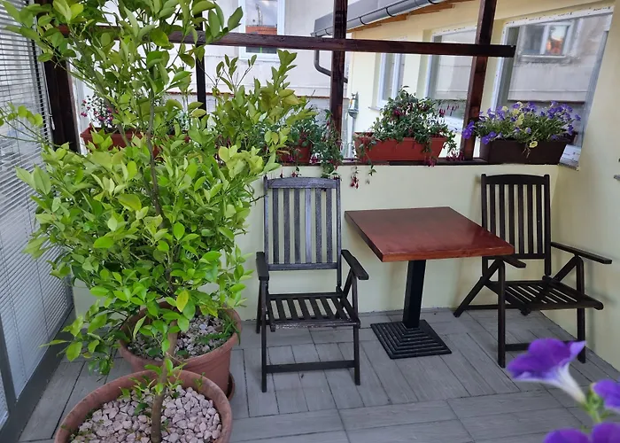 Appartamento Fazarinc With Parking, Wellness And Store In The Center Of Celje