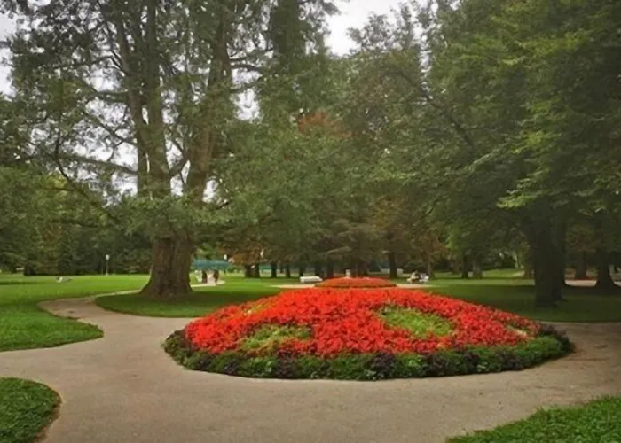 Fazarinc With Parking, Wellness And Store In The Center Of Apartament Celje