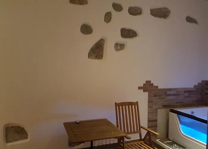 Fazarinc With Parking, Wellness And Store In The Center Of Apartament